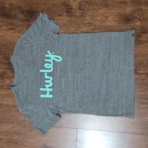 Hurley Tee